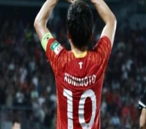 感人！遼寧鐵人官宣續(xù)約邦本宜裕：強(qiáng)調(diào)充分尊重球員本人意見！