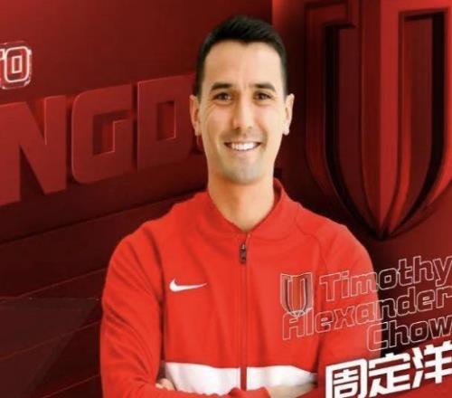成都蓉城10戰(zhàn)勝江原，亞冠對于東亞基本就是雞肋
