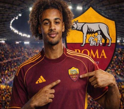 曝齊爾克澤罷訓逼曼聯(lián)批準轉會！去羅馬能打主力，留隊無緣世界杯