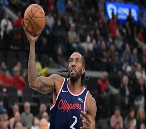 倫納德：NBA球員一定要培養狠勁，我從生涯第一天開(kāi)始就有了