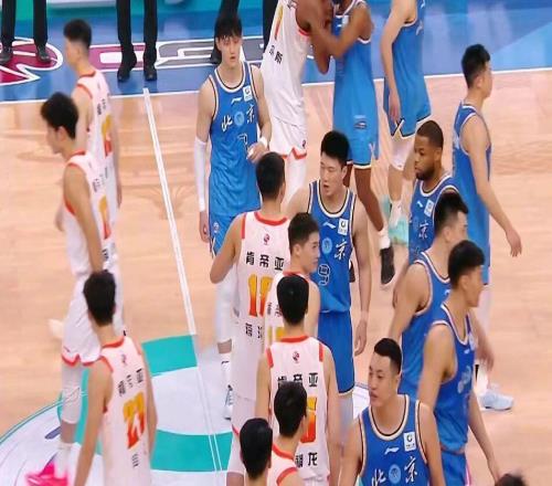 CBA連連爆冷！上海不敵深圳，遼寧山西完敗，北京廣廈險險過關(guān)！