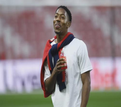 天空體育：多家英超球隊關(guān)注斯凱利境況！阿森納一月不買人！