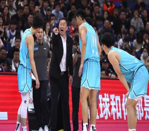 魯媒：劉維偉接到邀約，將前往美國見證楊瀚森NBA首秀