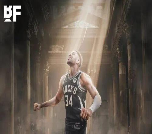 決定了！NBA狂喜！謝謝你，字母哥！