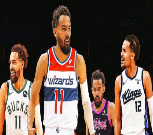 詳解特雷楊交易框架：ESPN列出4大方案開拓者2換1利好楊瀚森