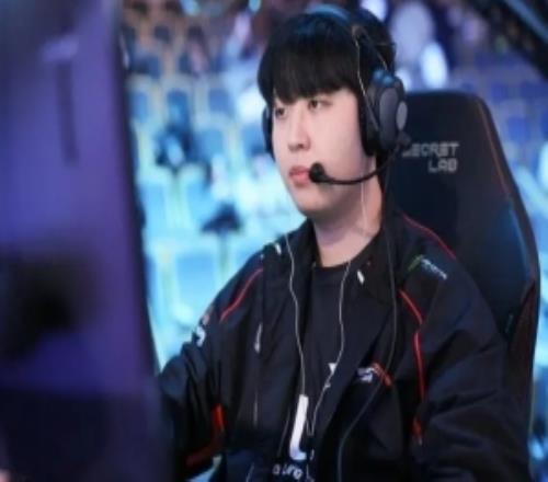 Kanavi：現在回到LCK隊友們打得很好生活非常舒服很好