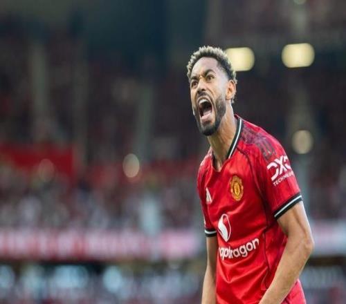 TA：熱刺本賽季的定位球表現出色，曼聯(lián)需要加強定位球防守