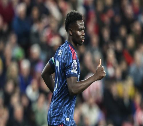 斯基拉：薩卡接近和阿森納續(xù)約至2030年，且薪水將大幅上漲