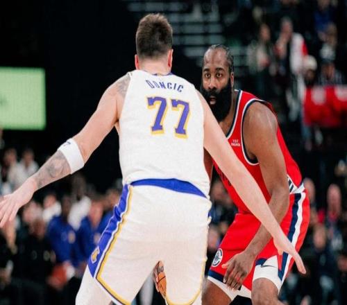 狂轟55分，爆砍45分！終于不用當(dāng)老大了，但你們出現(xiàn)了更大的危機(jī)