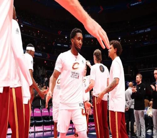 NBA戰力榜：雷霆掘金保持前二，火箭升至第三，湖人第六位