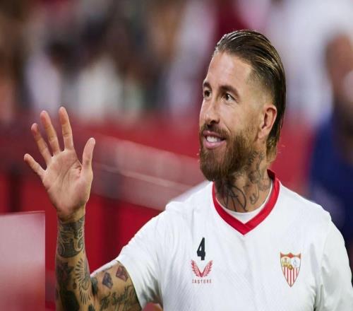 記者：拉莫斯已經(jīng)開始與塞維利亞談判，他將親自推動收購