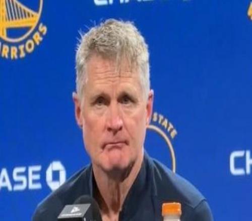 科爾：勇士仍有競爭力但已不如以前，我們跟雷霆等隊(duì)不在一級(jí)別