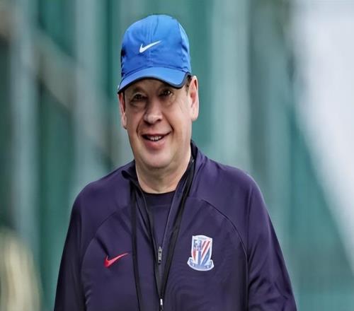 亞冠申花VS神戶勝利船：鮑亞雄坐鎮(zhèn)兩大前場外援領(lǐng)銜米內(nèi)羅沖鋒