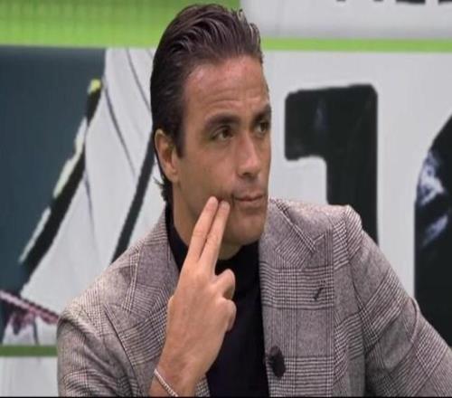 馬特里：尤文有實力競爭意甲冠軍，賽程一定程度上對他們有利