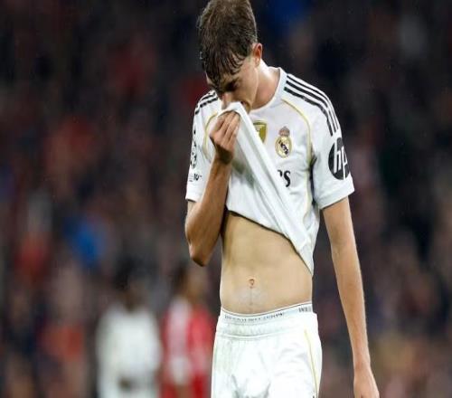 阿斯：阿隆索需解決皇馬定位球問題，進攻沒威脅防守不強硬