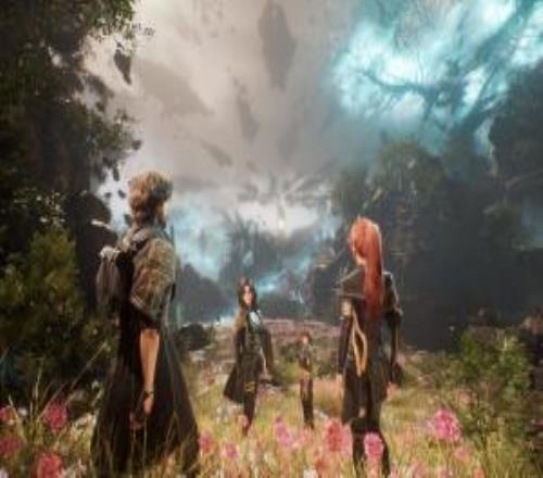 歷史第二偉大！《33號(hào)遠(yuǎn)征隊(duì)》獲得年度游戲獎(jiǎng)項(xiàng)數(shù)量共有334個(gè)僅次于《艾爾登法環(huán)》