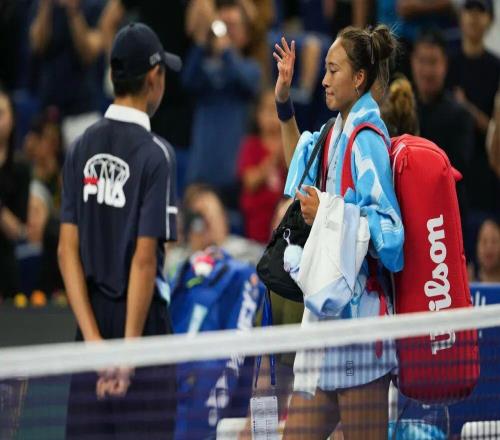 鄭欽文退出全運(yùn)會(huì)爭(zhēng)議和擔(dān)心齊來(lái)，網(wǎng)友：女單金牌五人有機(jī)會(huì)