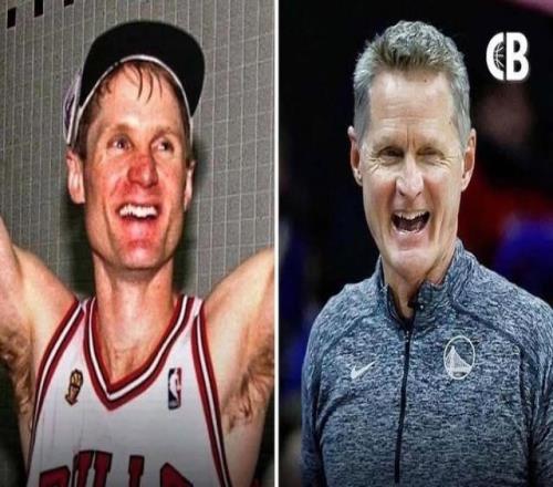 NBA9冠傳奇！祝勇士主帥科爾60歲生日快樂！