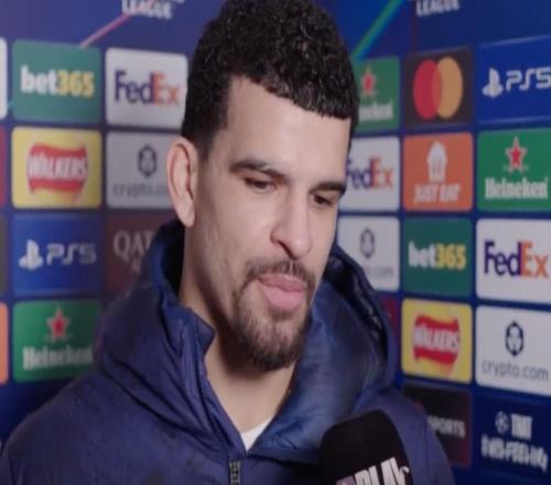 索蘭克：我想把進(jìn)球獻(xiàn)給正在懷孕的妻子，慶祝動作是模仿路飛