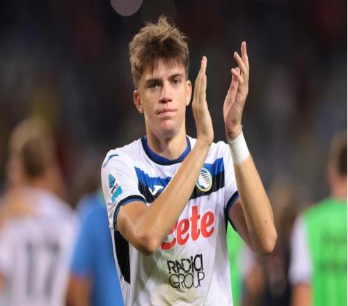 一日意甲動向：皇馬老名宿毛遂自薦米蘭，國米在年末仍排在第一名