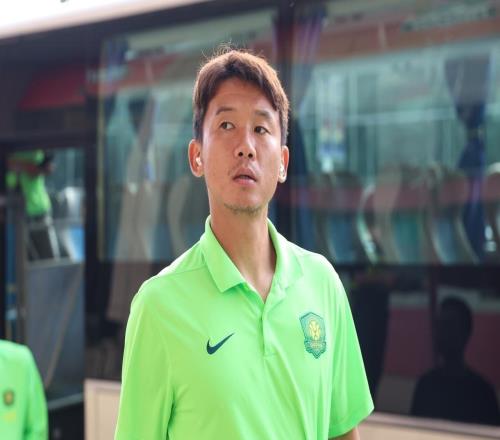 意外！北京國安新賽季直接擺爛嗎曝10人集體離隊，詳細名單出爐