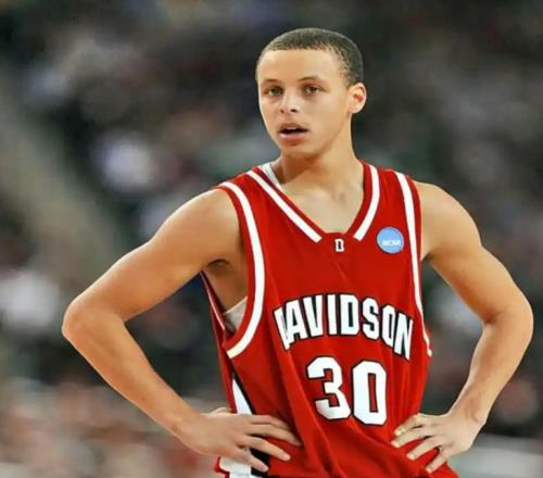 從默默無名，到驚艷所有人！盤點(diǎn)NBA歷史10大逆天改命的球員
