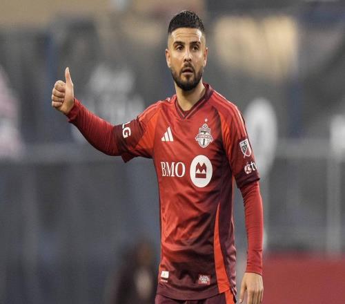 德天空：因西涅希望再次征戰(zhàn)意甲，德甲對他也是可行的選擇