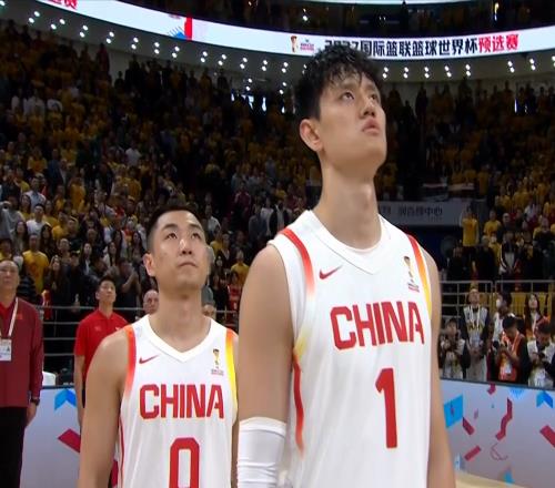 CBA：龐崢麟26+13創(chuàng)新高，碾壓國手后衛(wèi)，爆冷終結強敵八連勝