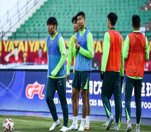 亞足聯(lián)官宣！重罰中超球隊(duì)，國(guó)安+成都被罰5萬，成都4場(chǎng)被罰3次