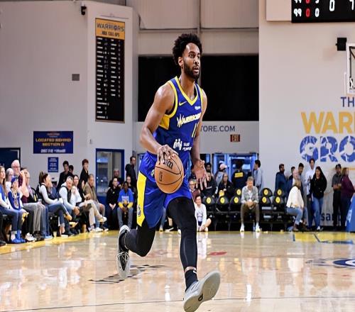 灰熊簽下前勇士鋒線，他是上賽季NBA發(fā)展聯盟的最佳防守球員