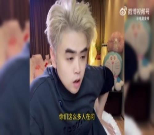 朱開(kāi)：BLG明年大概率要有人員變動(dòng)是誰(shuí)不要猜！網(wǎng)上說(shuō)的不要全信