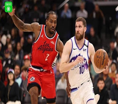 快船118101爵士豪取6連勝，倫納德45分，李凱爾賽季新高22分