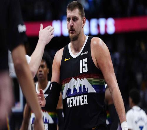 分析：掘金隊在尼古拉約基奇受傷后必須進(jìn)行的1筆交易