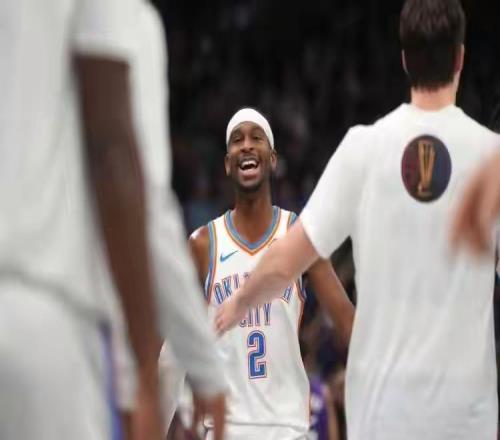 高效的藝術(shù)：亞歷山大以三節(jié)打卡定義統(tǒng)治力