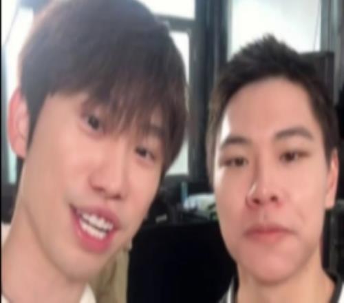 Doinb發(fā)布視頻：設(shè)計(jì)師好兄弟啊，再也不罵了