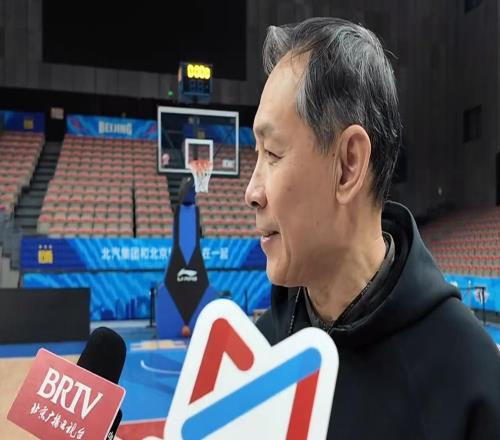 許利民展望廣東！采訪親承對(duì)手進(jìn)步，小曾出戰(zhàn)，陳盈駿呼吸較困難