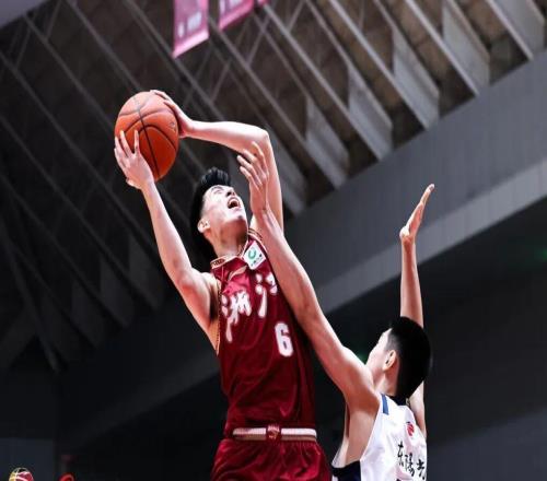 【CBA聯(lián)賽】第二輪浙江稠州金租98101不敵廣東東陽(yáng)光