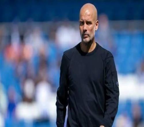 瓜帥將迎曼城歐冠百場，成第3位帶英格蘭球隊100+場歐冠主帥