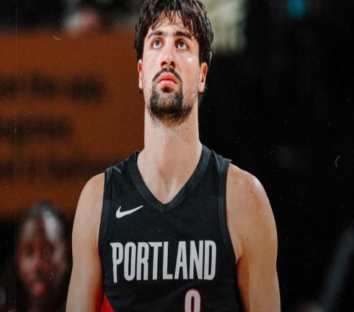 場(chǎng)均25+5+5隊史次人！阿夫迪亞超詹杜選票有理拿5千萬(wàn)比兩億還猛