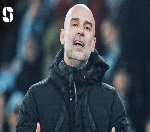 再次丟分，瓜迪奧拉教練生涯第三次遭遇聯(lián)賽三連平