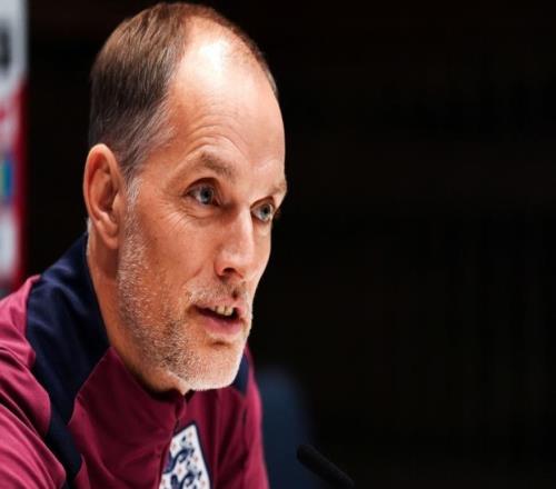 英格蘭主帥圖赫爾不懂球曼聯(lián)功勛淪為第5替補(bǔ)，或無(wú)緣世界杯