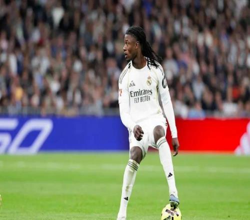 馬卡：卡馬文加兼具硬度和活力，居萊爾對比之下還是替補最好