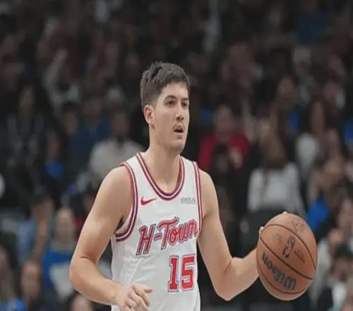 慘遭雙殺！杜蘭特空砍34+7，濃眉26+12又殺瘋，火箭還是需要申京