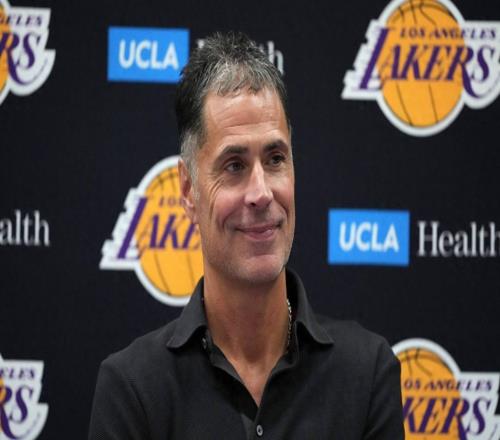 湖人隊對勇士庫明加有興趣，佩林卡是庫明加粉絲