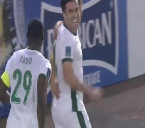 亞冠超巨失誤！國(guó)安生死戰(zhàn)夢(mèng)幻開局，林良銘幸運(yùn)破門，塞鳥笑翻了