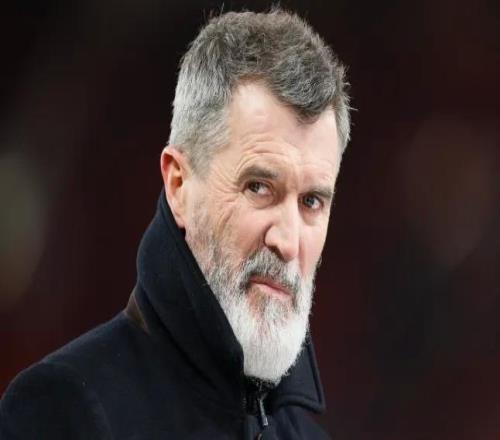 基恩：曼城回到了英超爭冠行列中，但我還是堅持阿森納能奪冠