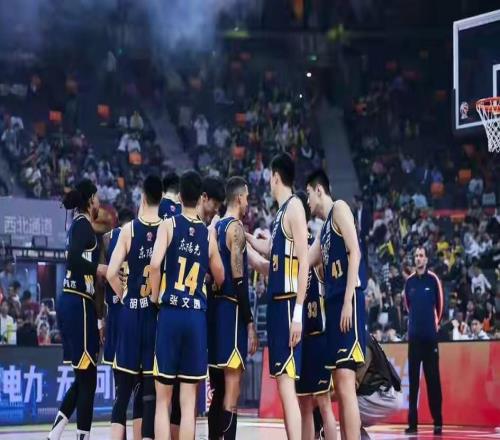 雖敗猶榮！廣東隊輸球卻收重大喜訊，杜鋒留了一手