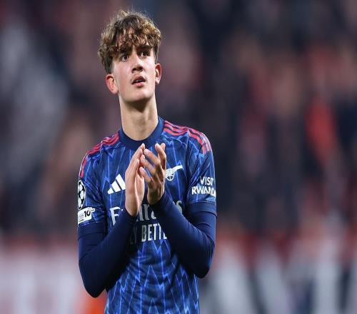 阿森納高居榜首卻仍不被看好！冬窗能否穩(wěn)住冠軍相補(bǔ)強(qiáng)方案來了