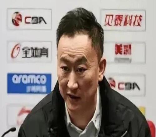 劉維偉：輸球最大的責任在教練，目前球隊的整體狀態(tài)確實(shí)很差