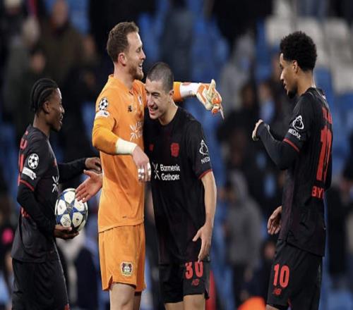 蒂爾曼：曼城大輪換這給了球隊(duì)額外的動(dòng)力，我們看到了機(jī)會(huì)